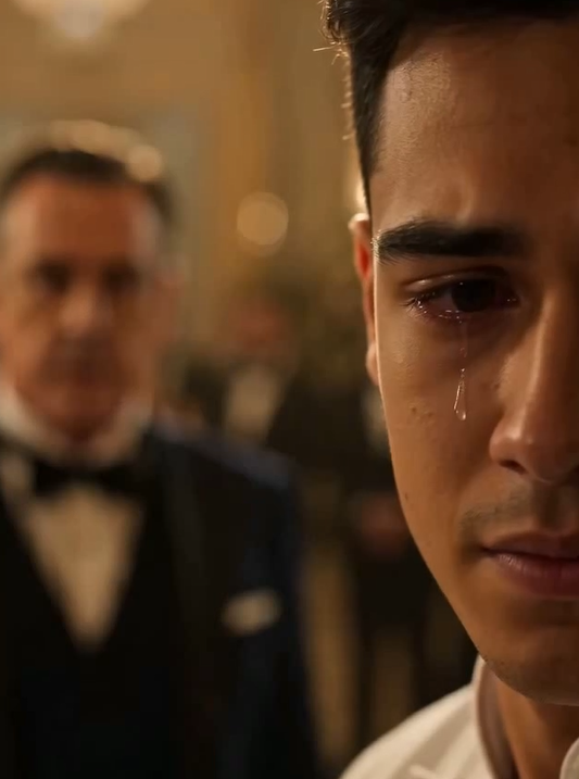 He Humiliated the Young Chef in Front of Everyone—Then the Truth Came Out