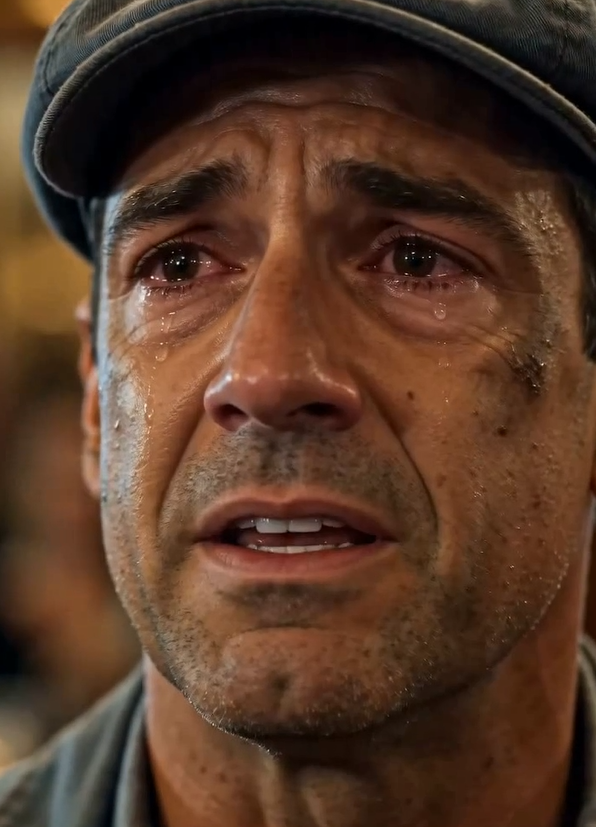 She Humiliated the Poor Worker—Then One Powerful Man Embraced Him