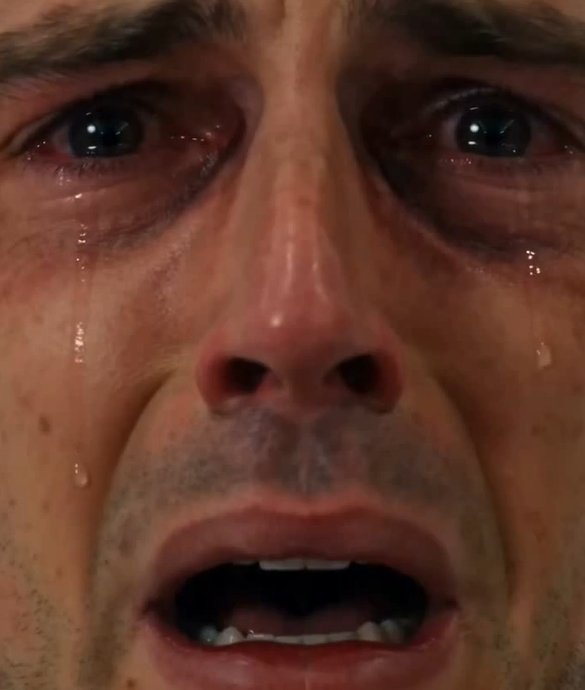 She Asked Who He Really Was—His Answer Left Him in Tears