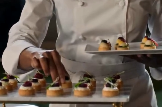 He Humiliated the Chef—Then Her True Identity Was Revealed