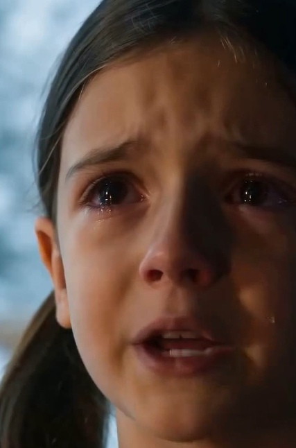 She Wanted Her Gone—But the Little Girl’s Words Changed Everything