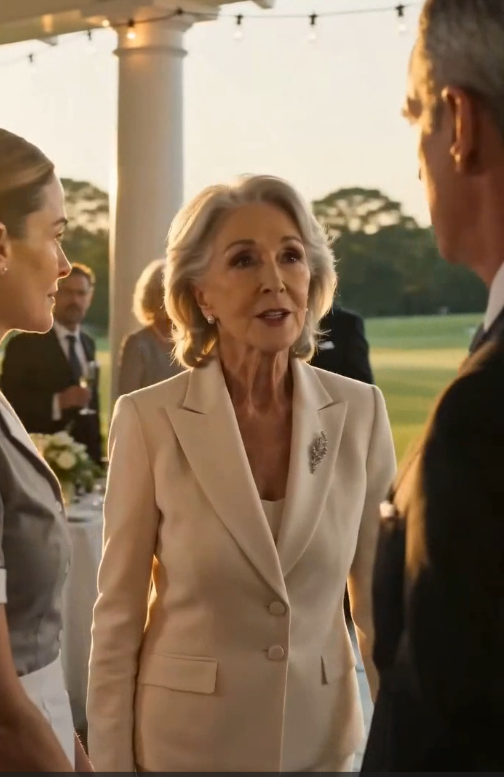 The Housekeeper Was Judged at the Gala Until the Truth Came Out