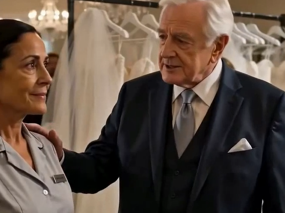 She Humiliated the Boutique Worker—Then the Owner Revealed the Truth