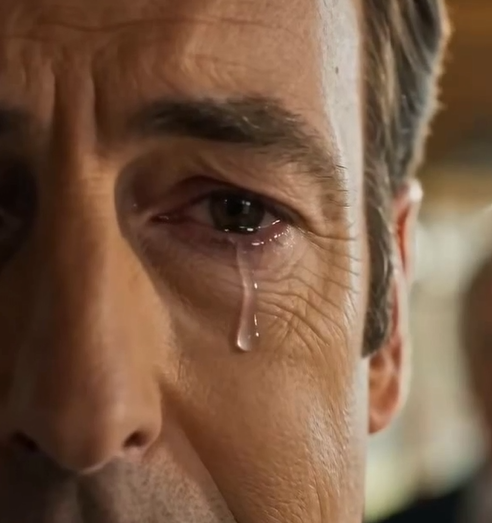 The Club Worker Cried When the Truth Was Finally Revealed