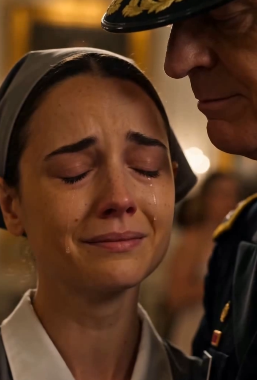 She Humiliated the Maid—Until a Decorated General Stepped In