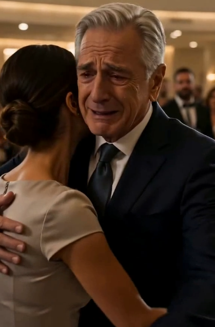 She Mocked the Young Woman—Then the Powerful Man Recognized Her