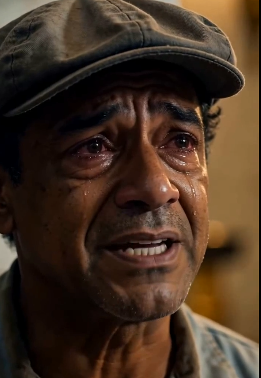 He Mocked the Poor Worker—Then His Powerful Father Recognized Him