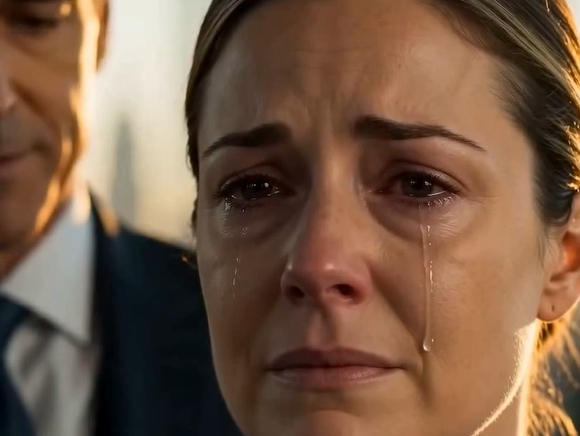 She Humiliated the Security Officer—Then the CEO Revealed the Truth
