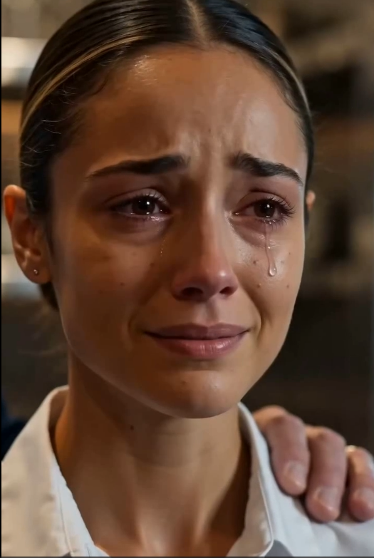 He Humiliated the Waitress—Then the Man in Charge Walked In
