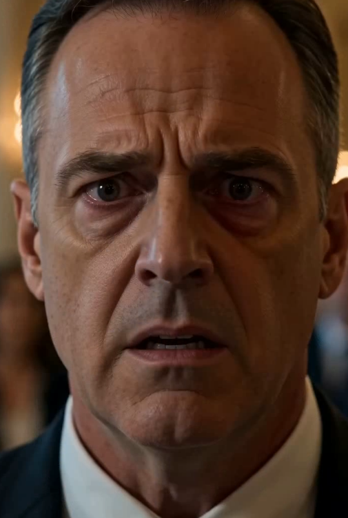 He Humiliated Her in Front of Everyone—Then a Powerful Woman Stepped In