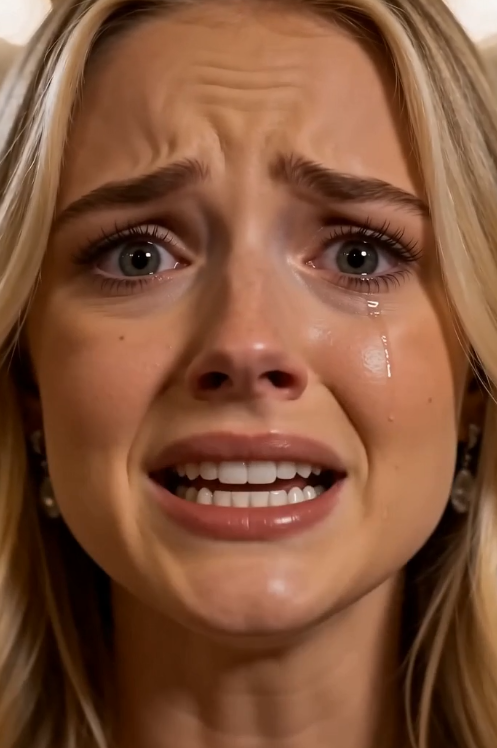 The Bride Humiliated Her in Front of Everyone—Then One Phone Screen Changed Everything